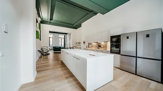 Rooms in Charleroi - photo 6