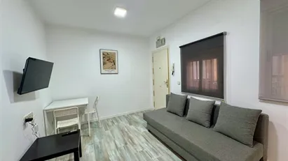 Apartment for rent in Madrid Chamberí, Madrid