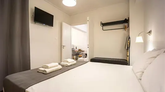 Apartments in Athens Akropoli - photo 10