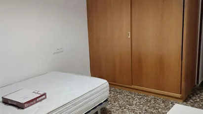 Room for rent in Murcia, Región de Murcia