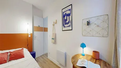 Room for rent in Paris 10ème arrondissement, Paris