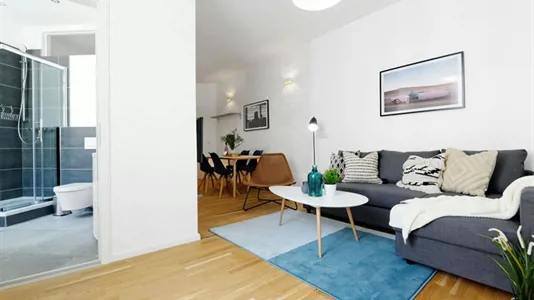 Apartments in Berlin Pankow - photo 2