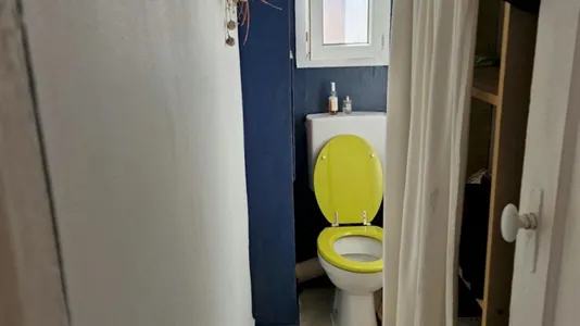 Rooms in Paris 11ème arrondissement - Bastille - photo 8