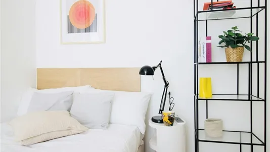 Rooms in Florence - photo 7