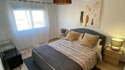 Room for rent in Málaga, Andalucía