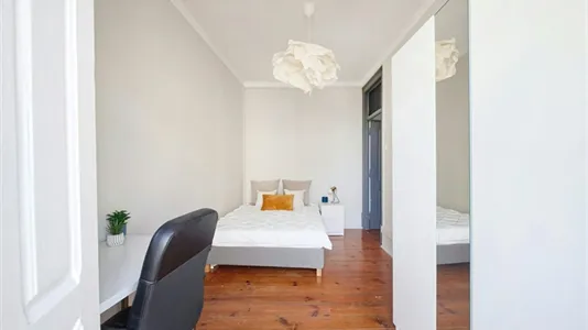 Rooms in Location is not specified - photo 5