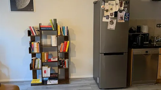 Rooms in Location is not specified - photo 5