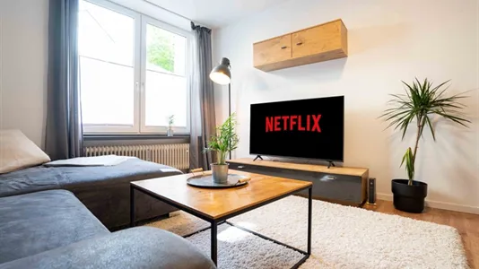 Apartments in Augsburg - photo 4