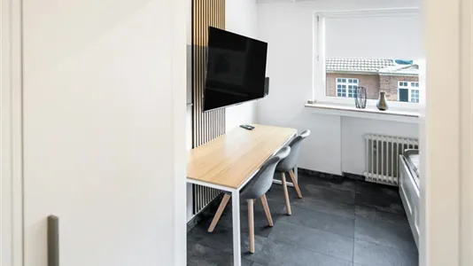 Apartments in Cologne Nippes - photo 2