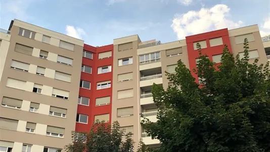 Rooms in Strasbourg - photo 9