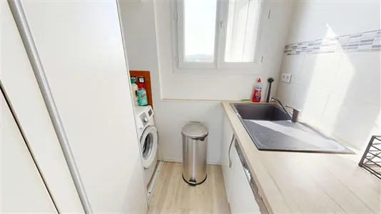 Rooms in Toulon - photo 6