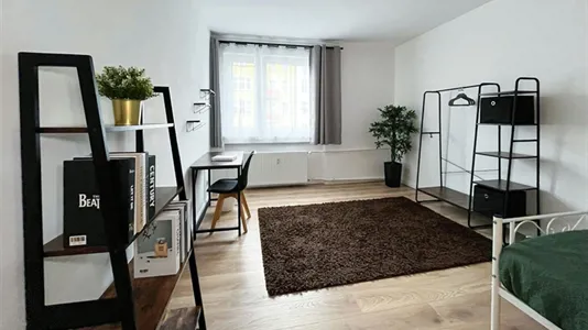 Rooms in Berlin Mitte - photo 1