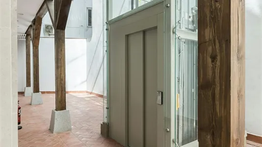 Apartments in Madrid Arganzuela - photo 10