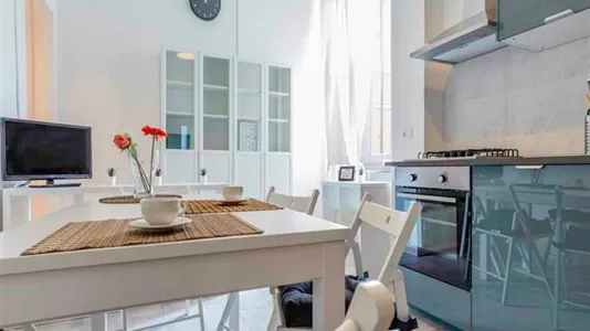 Rooms in Milano Zona 2 - Stazione Centrale, Gorla, Turro, Greco, Crescenzago - photo 8