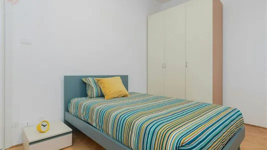 Rooms in Padua - photo 1