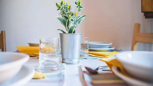 Rooms in Milano Zona 9 - Porta Garibaldi, Niguarda - photo 8