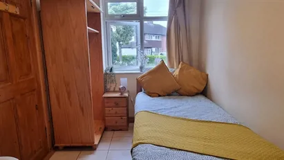 Room for rent in Dublin (county)