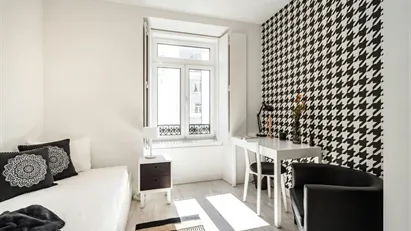 Room for rent in Lisbon (region)