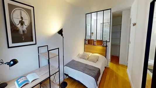 Rooms in Paris 15ème arrondissement - photo 5