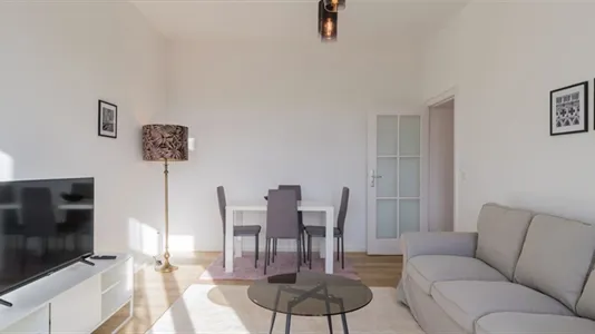 Apartments in Berlin Friedrichshain-Kreuzberg - photo 6