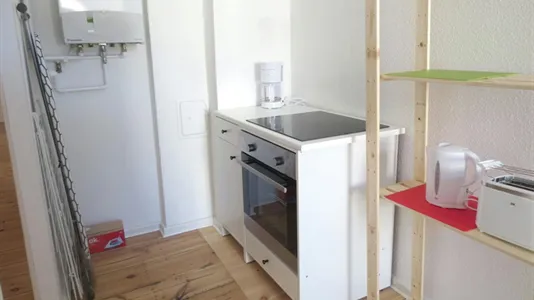 Rooms in Berlin Mitte - photo 10