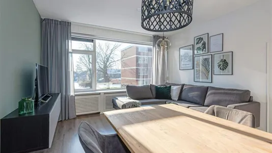 Rooms in Location is not specified - photo 7