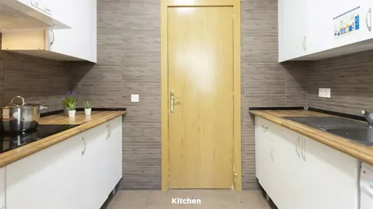 Rooms in Las Barranquillas - photo 10