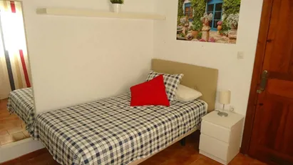 Room for rent in Córdoba, Andalucía