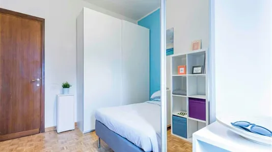 Rooms in Padua - photo 6