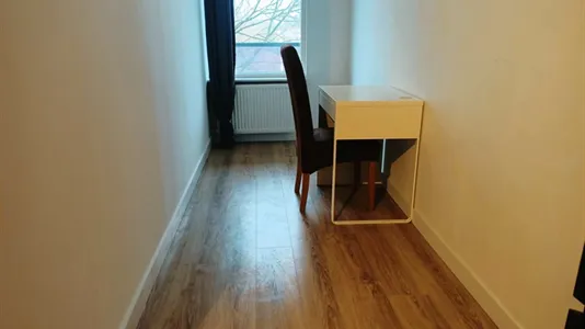 Rooms in Rotterdam Prins Alexander - photo 7