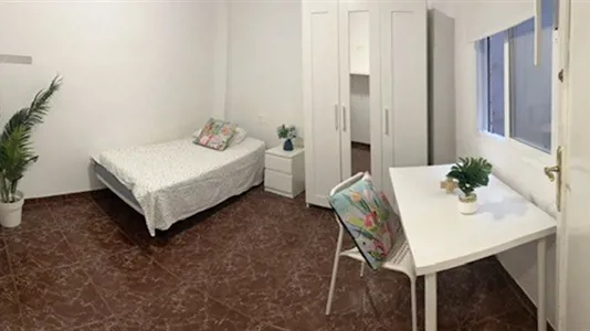 Rooms in Murcia - photo 1