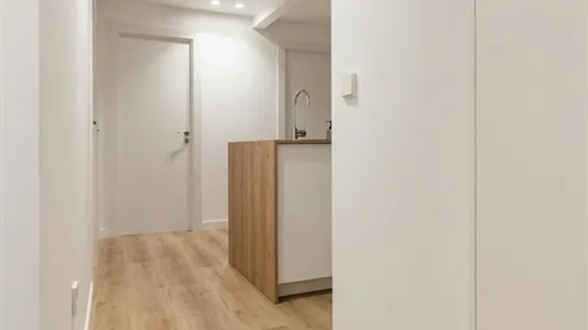 Rooms in Móstoles - photo 10