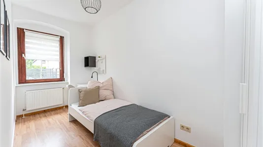 Rooms in Berlin Spandau - photo 2