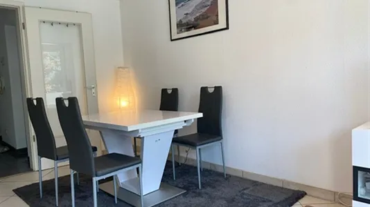 Apartments in Munich Schwabing-West - photo 4