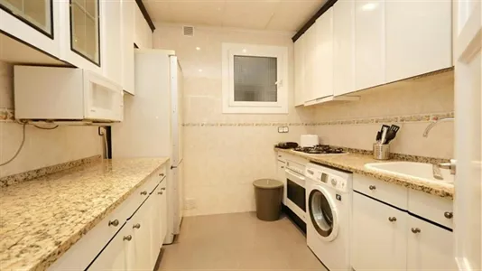 Rooms in Barcelona Gràcia - photo 6