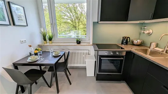 Rooms in Location is not specified - photo 10