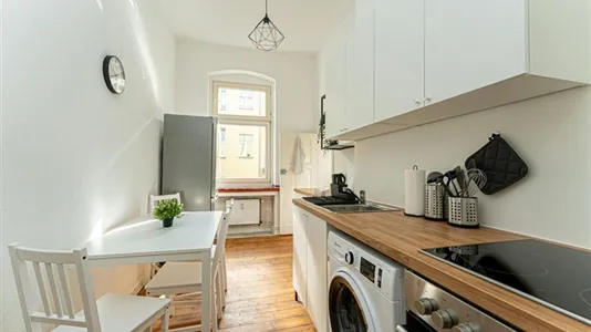 Rooms in Berlin Steglitz-Zehlendorf - photo 5