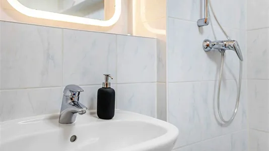 Rooms in Munich Milbertshofen-Am Hart - photo 5