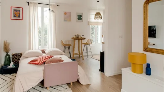 Apartments in Saint-Germain-en-Laye - photo 5