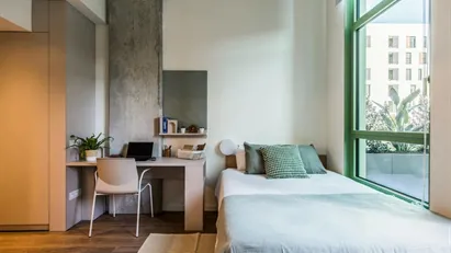 Apartment for rent in Barcelona