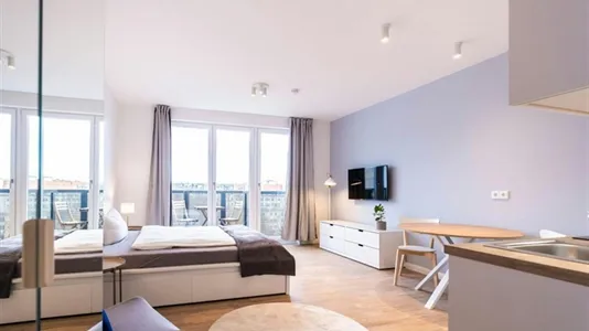 Apartments in Berlin Friedrichshain-Kreuzberg - photo 2