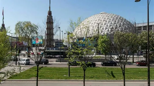 Rooms in Paris 15ème arrondissement - photo 5