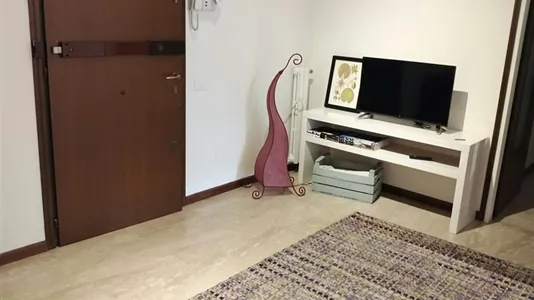 Rooms in Padua - photo 3