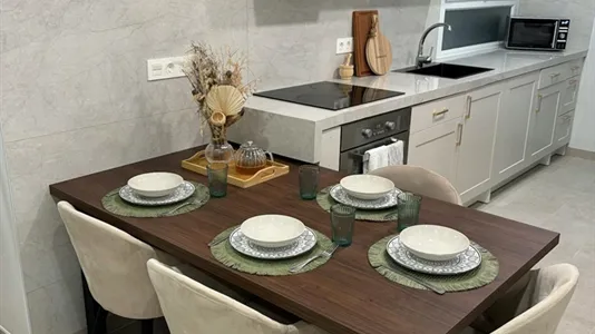 Rooms in Cartagena - photo 6