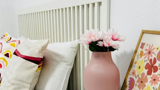 Rooms in Madrid Salamanca - photo 3