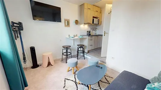 Apartments in Rennes - photo 9