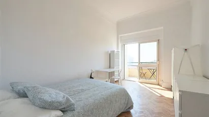 Room for rent in Lisbon (region)