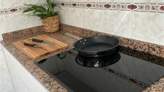 Rooms in La Torre - photo 9