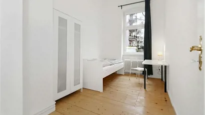 Room for rent in Berlin Mitte, Berlin