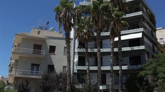 Rooms in Piraeus - photo 10